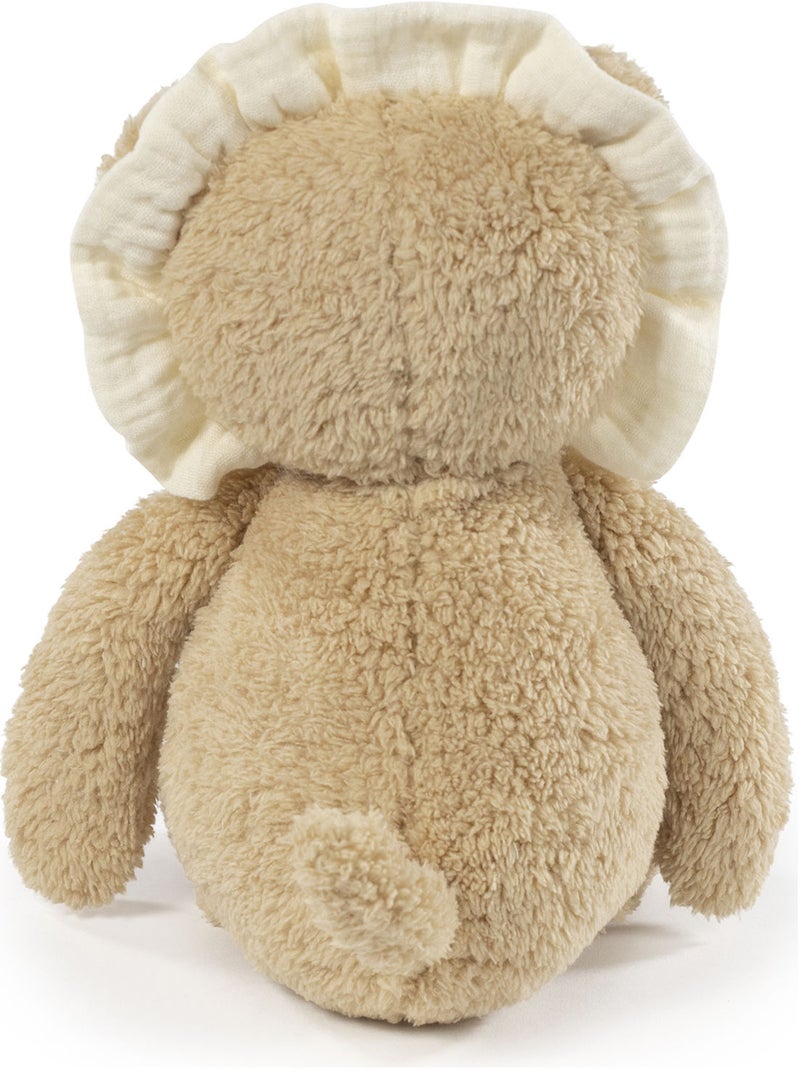 Walking Mum - Peluche Violet - Kiabi