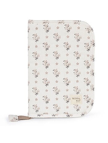 Walking Mum - Protège carnet de santé