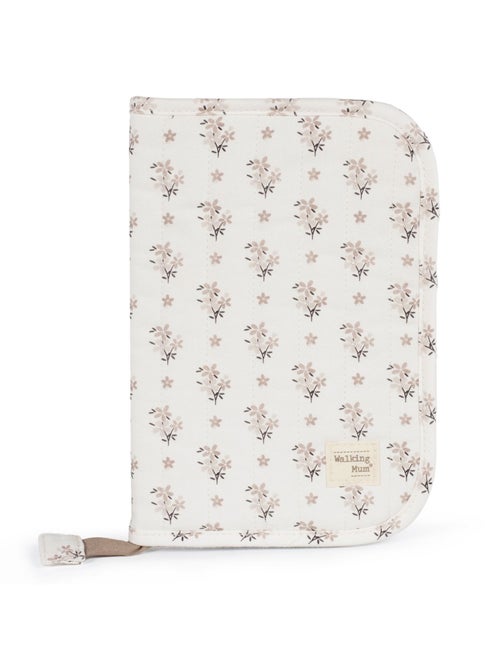 Walking Mum - Protège carnet de santé - Kiabi