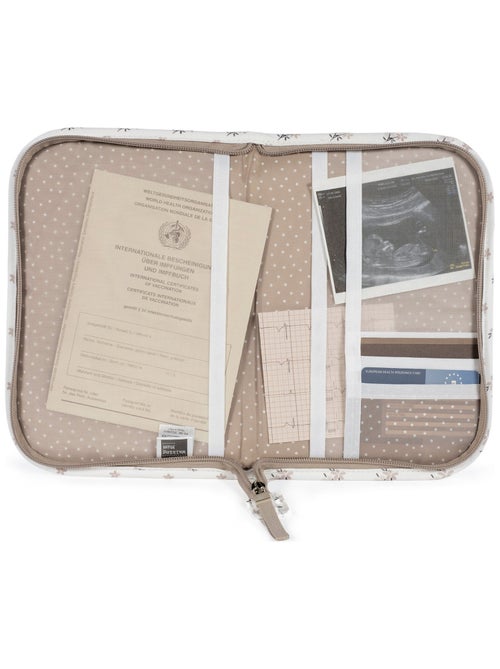 Walking Mum - Protège carnet de santé - Kiabi