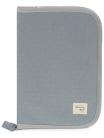 Walking Mum - Protège carnet de santé
