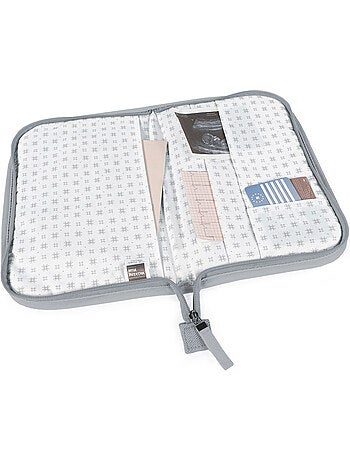 Walking Mum - Protège carnet de santé