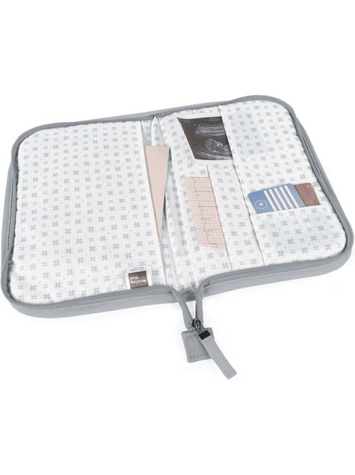 Walking Mum - Protège carnet de santé - Kiabi