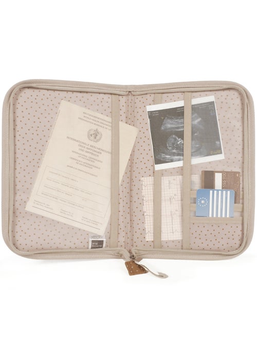 Walking Mum - Protège carnet de santé - Kiabi