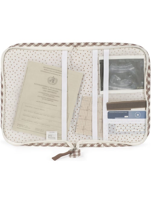 Walking Mum - Protège carnet de santé - Kiabi