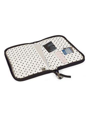 Walking Mum - Protège carnet de santé