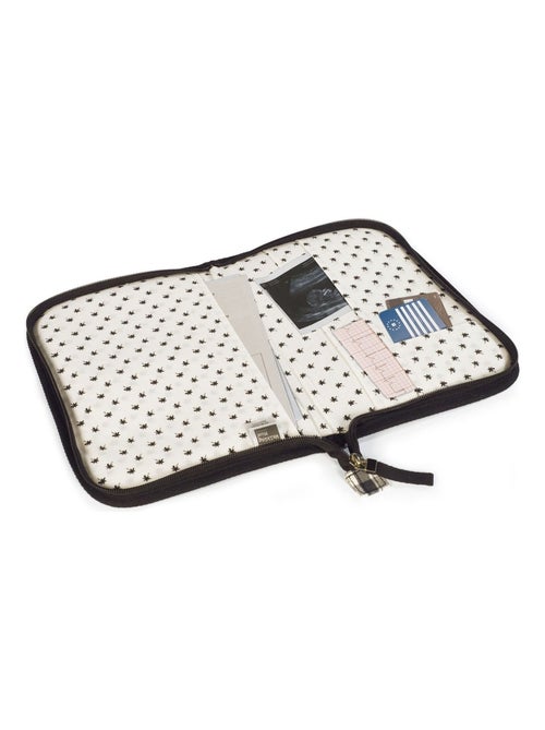 Walking Mum - Protège carnet de santé - Kiabi