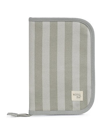 Walking Mum - Protège carnet de santé