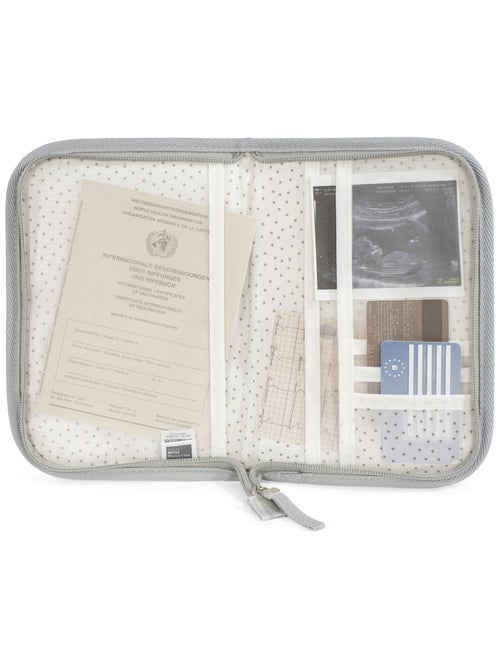 Walking Mum - Protège carnet de santé - Kiabi