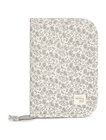 Walking mum - protège carnet de santé