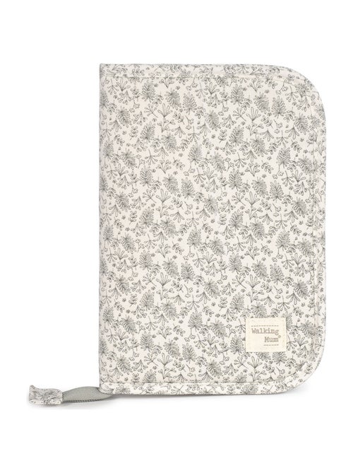 Walking mum - protège carnet de santé - Kiabi