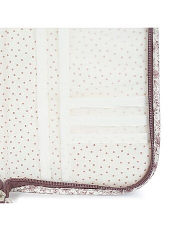 Walking mum - protège carnet de santé