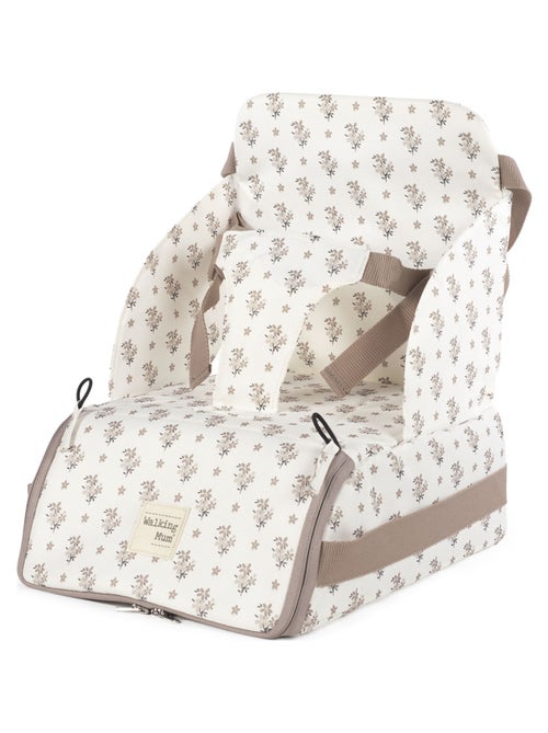 Walking Mum - Réhausseur transportable - Kiabi