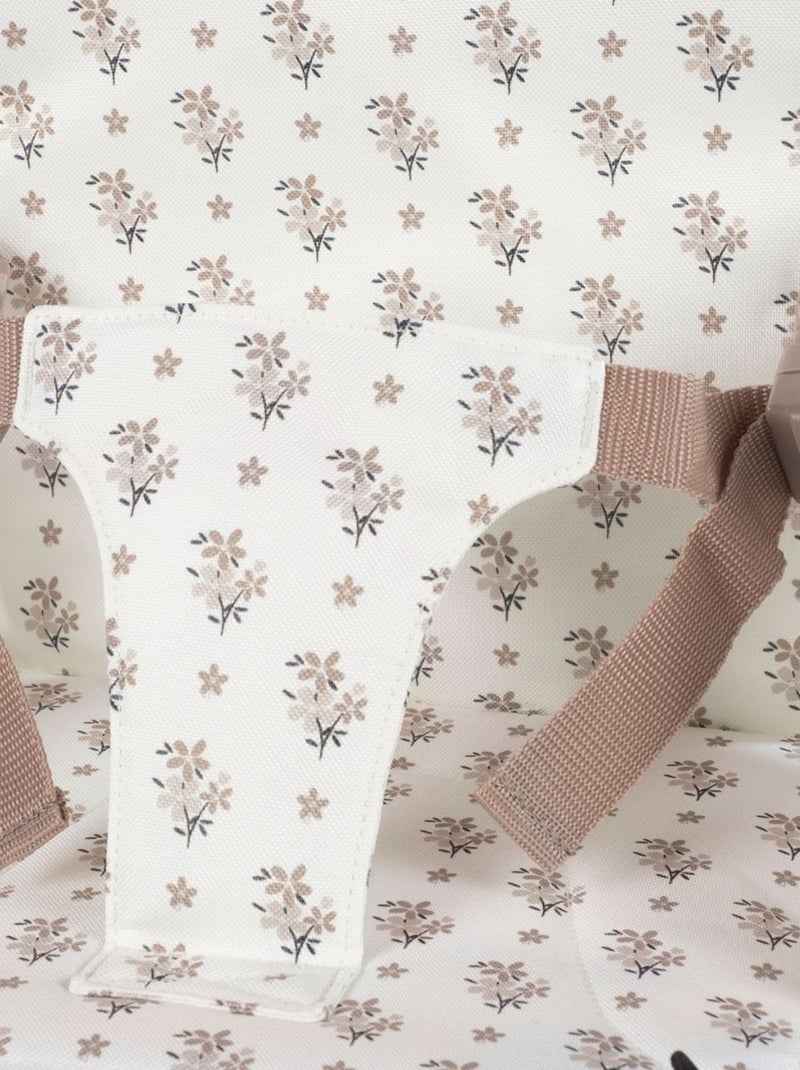 Walking Mum - Réhausseur transportable Beige - Kiabi