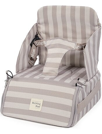 Walking Mum - Réhausseur transportable