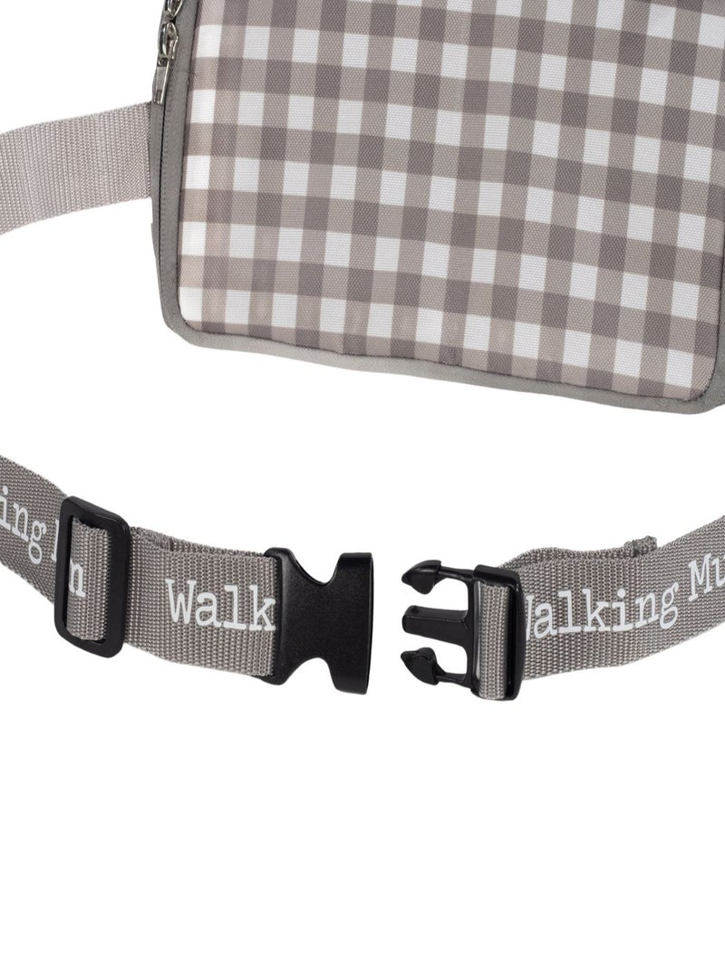 Walking Mum - Réhausseur transportable Caetana Stone Vert - Kiabi