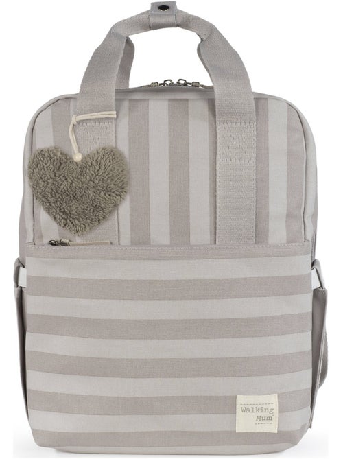 Walking Mum - Sac à dos à langer - Kiabi