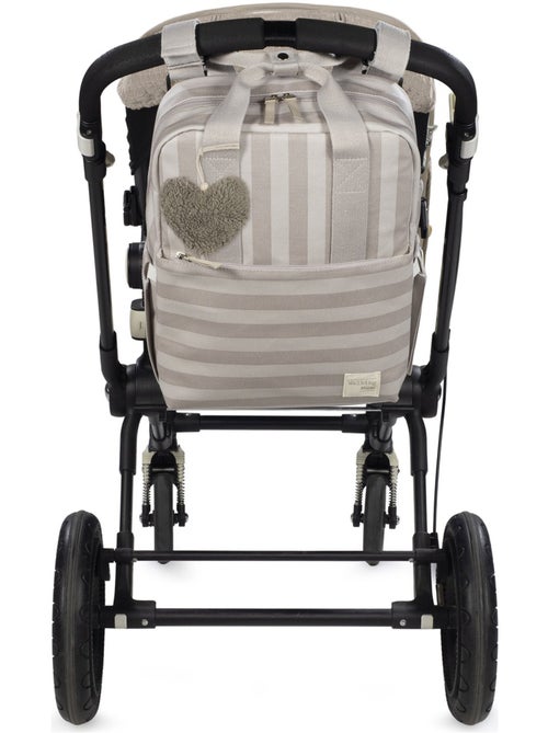 Walking Mum - Sac à dos à langer - Kiabi