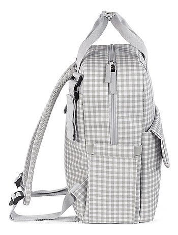 Walking Mum - Sac à dos à langer