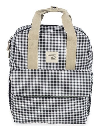 Walking Mum - Sac à dos à langer