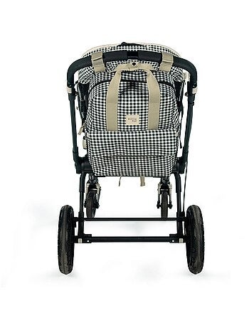 Walking Mum - Sac à dos à langer