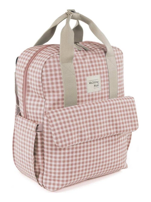 Walking Mum - Sac à dos à langer - Kiabi