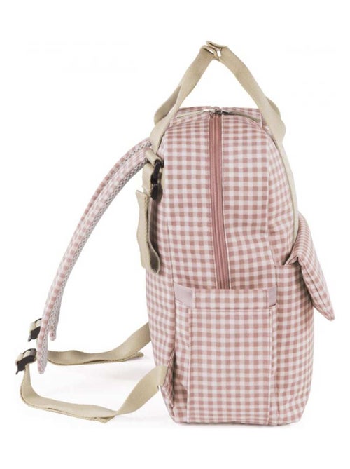 Walking Mum - Sac à dos à langer - Kiabi