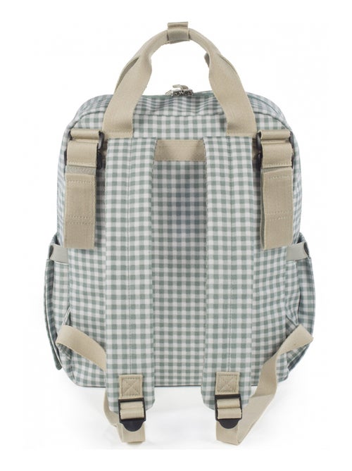 Walking Mum - Sac à dos à langer - Kiabi