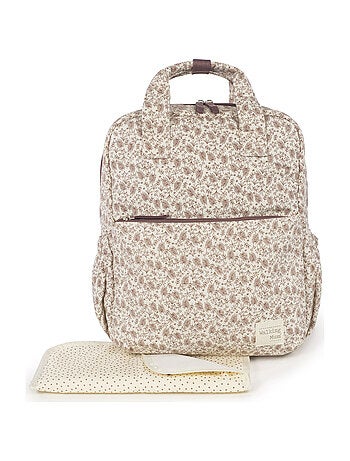 Walking Mum - Sac à dos à langer