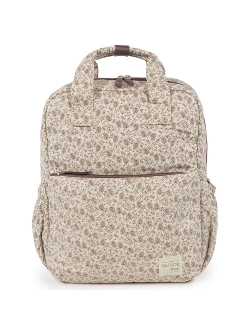 Walking Mum - Sac à dos à langer - Kiabi