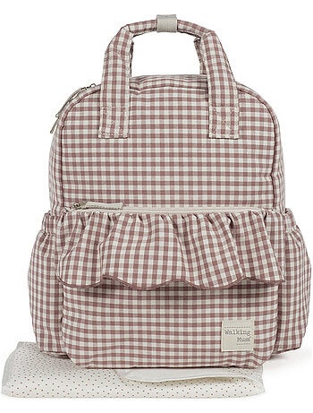 Walking mum - sac à dos