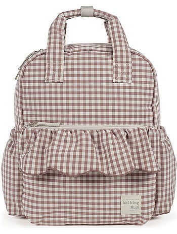 Walking mum - sac à dos