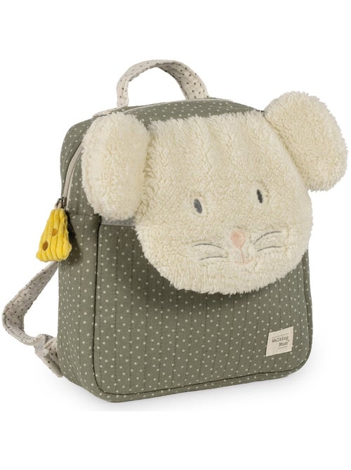 Walking Mum - Sac à dos maternelle - Kiabi