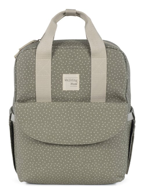 Walking Mum - Sac à dos - Kiabi