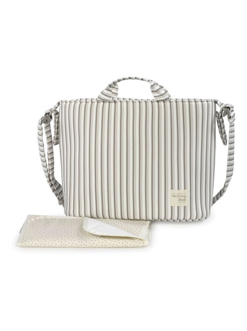 Walking Mum - Sac à langer - Kiabi