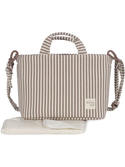 Walking Mum - Sac à langer - Kiabi