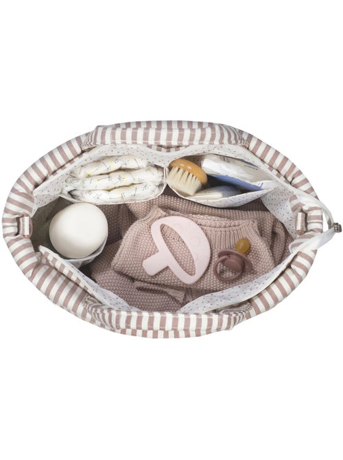 Walking Mum - Sac à langer - Kiabi