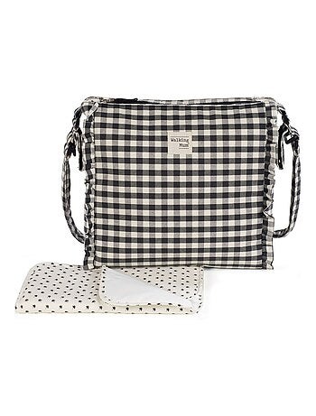 Walking Mum - Sac à langer