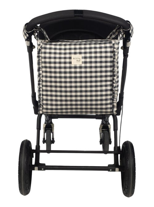 Walking Mum - Sac à langer - Kiabi