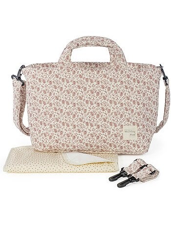 Walking Mum - Sac à langer