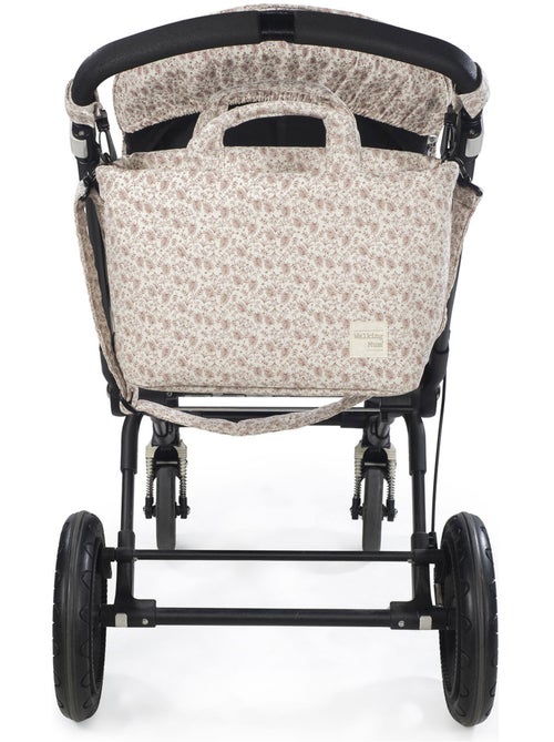 Walking Mum - Sac à langer - Kiabi