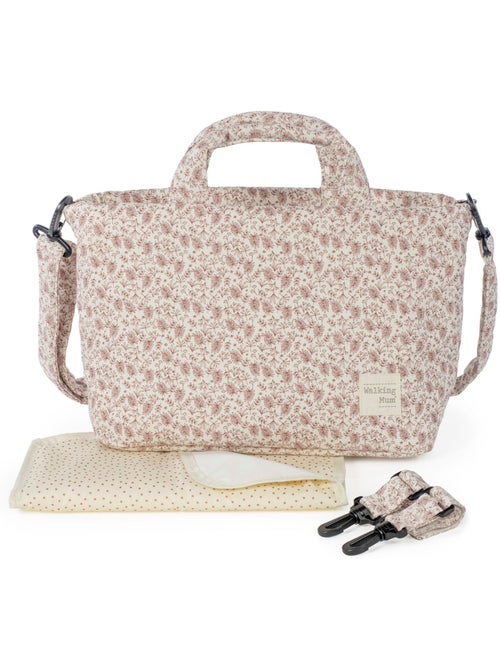 Walking Mum - Sac à langer - Kiabi