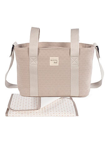 Walking Mum - Sac à poussette Crossbody