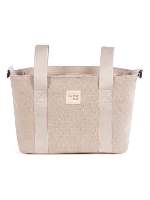 Walking Mum - Sac à poussette Crossbody - Kiabi