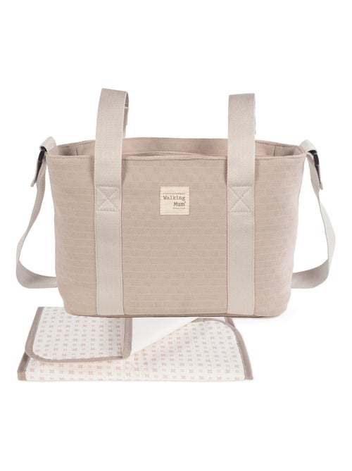 Walking Mum - Sac à poussette Crossbody - Kiabi