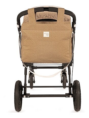 Walking Mum - Sac à poussette