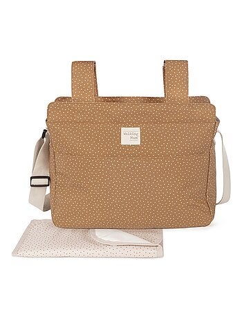 Walking Mum - Sac à poussette