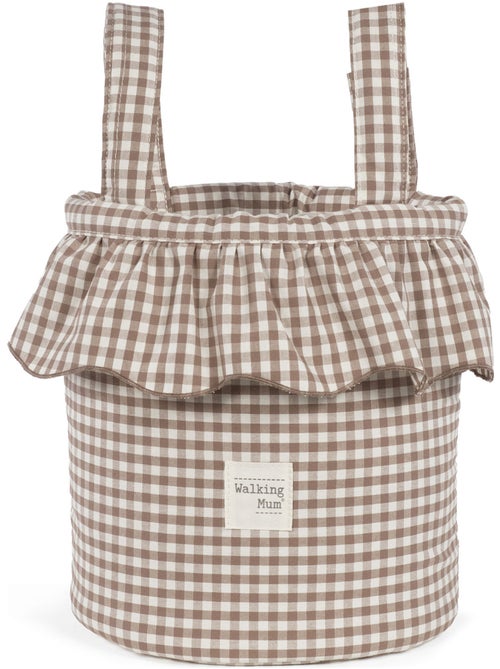 Walking Mum - Sac Bucket - Kiabi