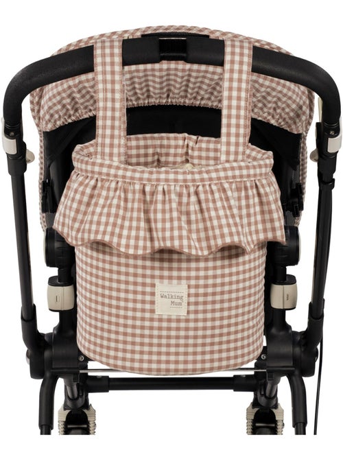 Walking Mum - Sac Bucket - Kiabi