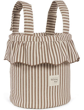 Walking Mum - Sac Bucket